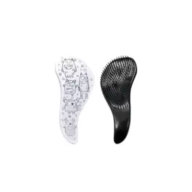 Bifull Cepillo Desenredante Monstruos